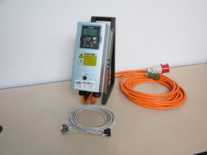 Inverter Vacon NXP