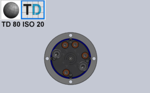 progetto elettromandrino tecnodoc