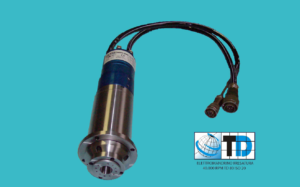 elettromandrino con lavorazione tecnodoc