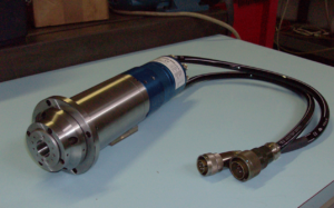elettromandrino con lavorazione tecnodoc