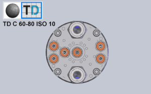 progetto elettromandrino tecnodoc