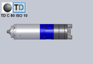 progetto elettromandrino tecnodoc