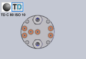 progetto elettromandrino tecnodoc