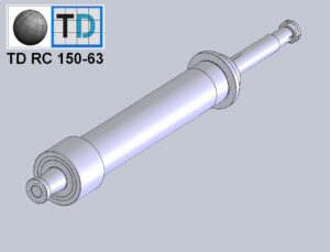 TD RC 150-63 L.O.1