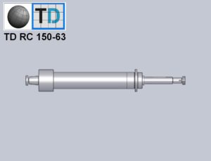 TD RC 150-63 L.O.3