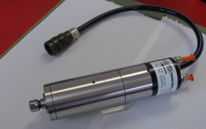 elettromandrino con lavorazione tecnodoc