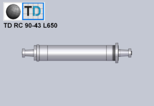 progetto elettromandrino tecnodoc