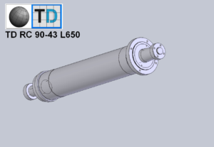 progetto elettromandrino tecnodoc